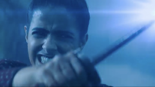 Doctor Who The Rebel Flesh