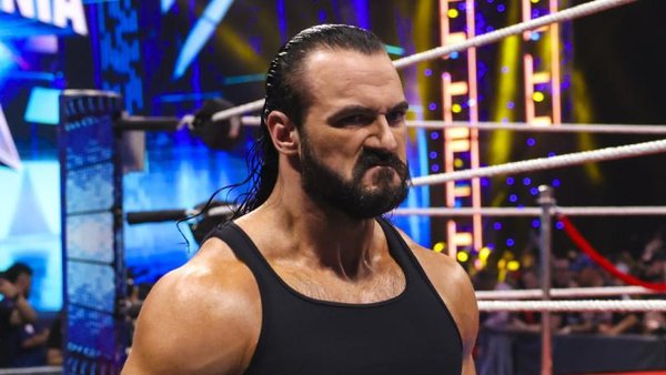 Drew McIntyre
