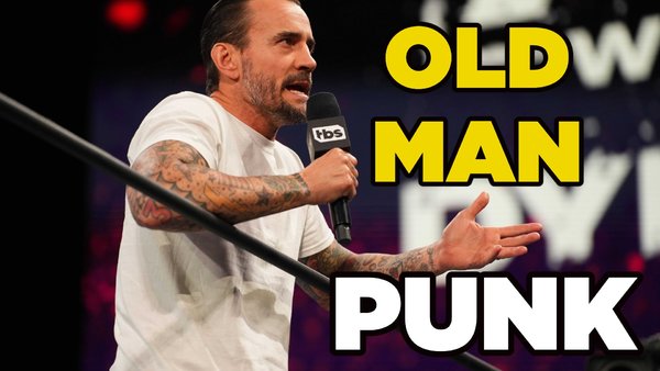 CM Punk