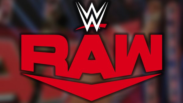 WWE Raw