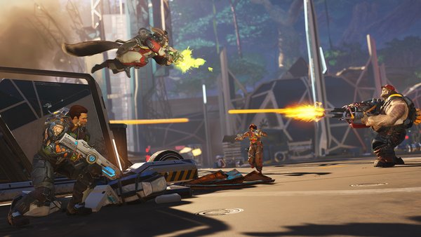 Grand Theft Auto The Trilogy Definitive Edition