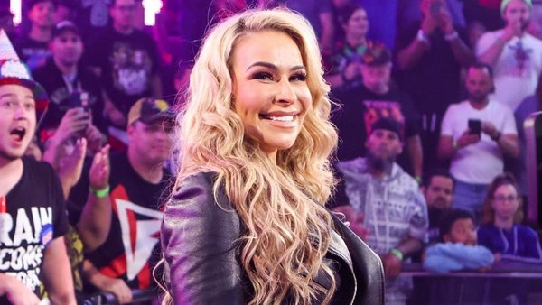 Natalya NXT