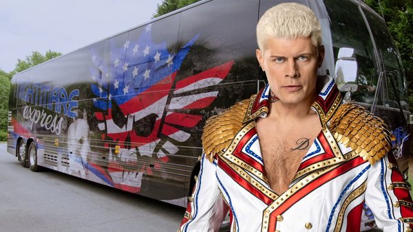 Cody Rhodes