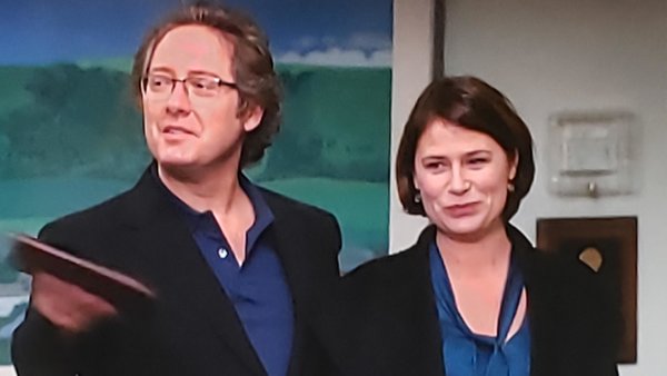 Robert California The Office