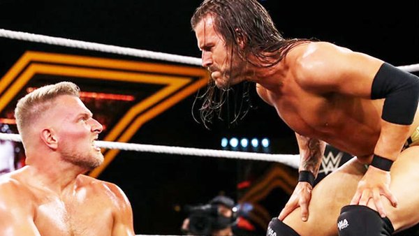 Stephanie McMahon Places Pat McAfee