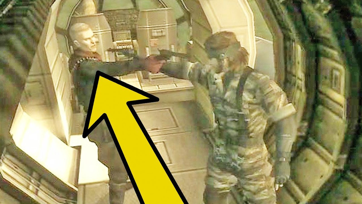 10 Greatest Video Game Post-Final Boss Fights