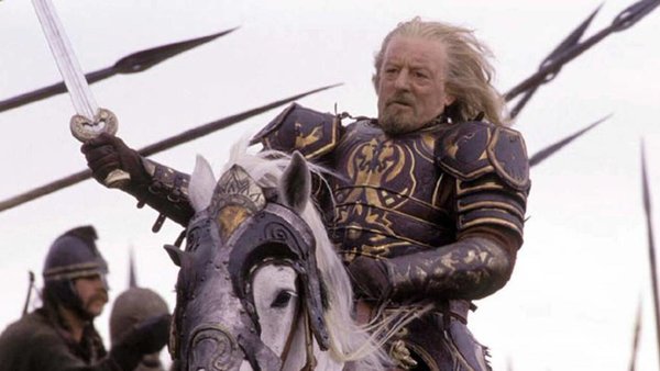 The Lord Of The Rings