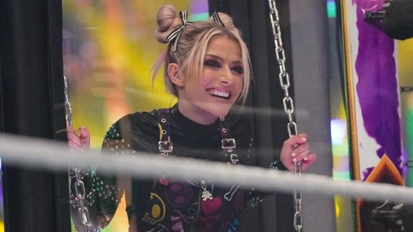 Alexa Bliss