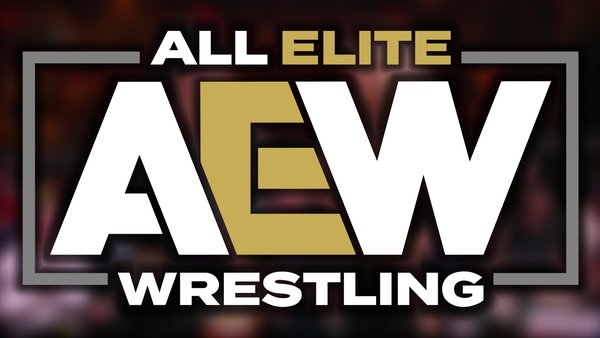 AEW logo Sammy Guevara