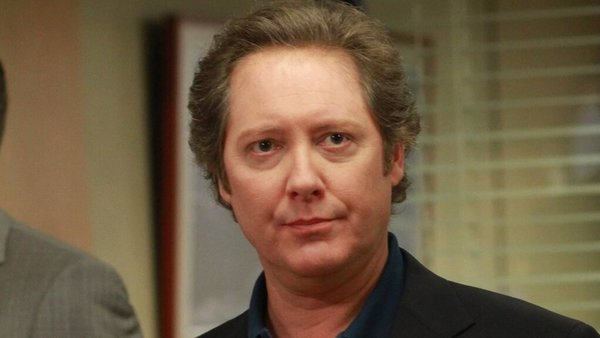 Robert California The Office