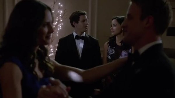 Brooklyn Nine Nine Jake