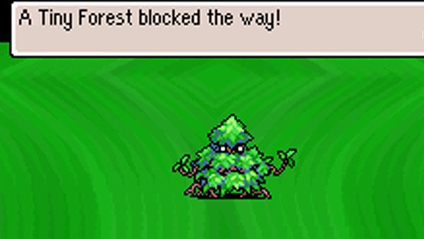 Mother 3 Forest