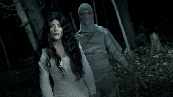 A Nightmare on Elm Street