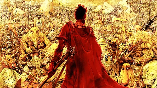 Doctor Doom Latveria