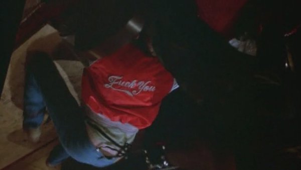 A Nightmare on Elm Street