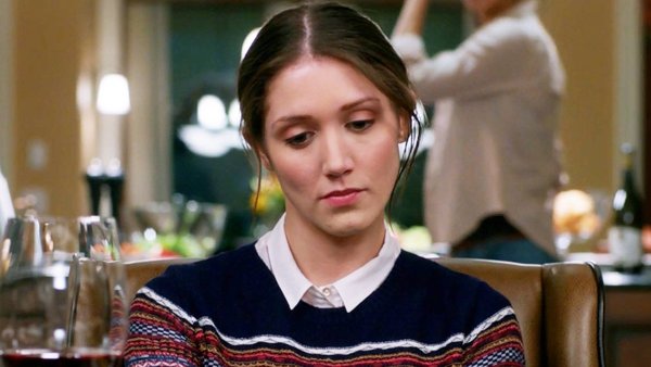 Supernatural Margot Cassity