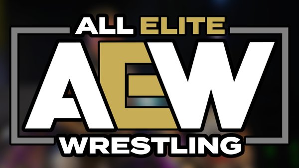 AEW logo