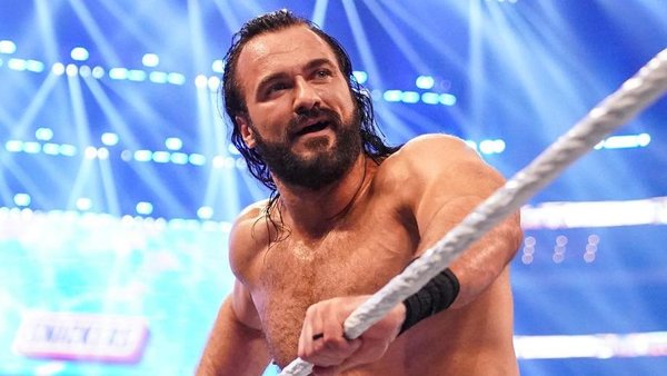Drew McIntyre