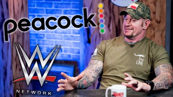 The Undertaker