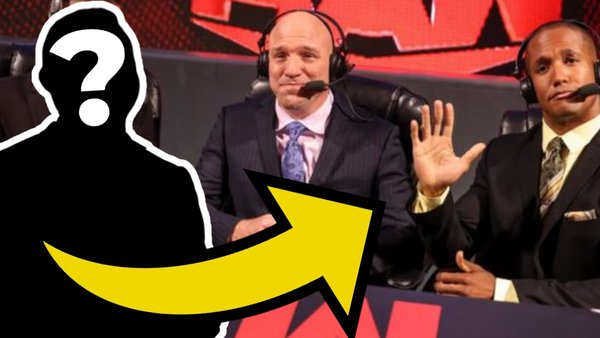 Santino Marella commentary