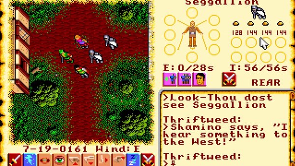 Ultima 6