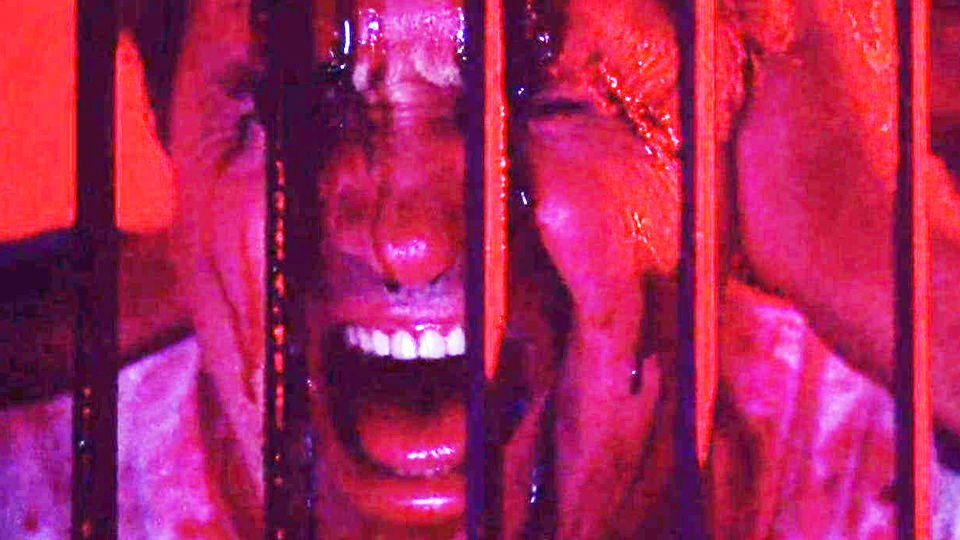 Halloween: The Curse of Michael Myers Doctor