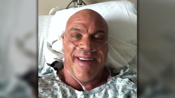 Kurt Angle