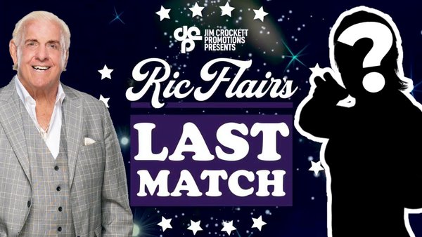 Ric Flair