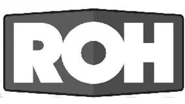 ROH logo
