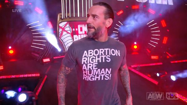 CM Punk