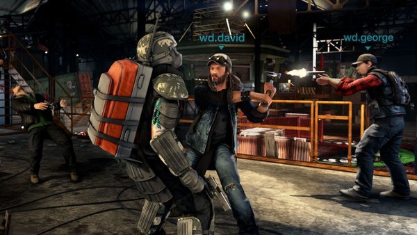 watch dogs bad blood dlc