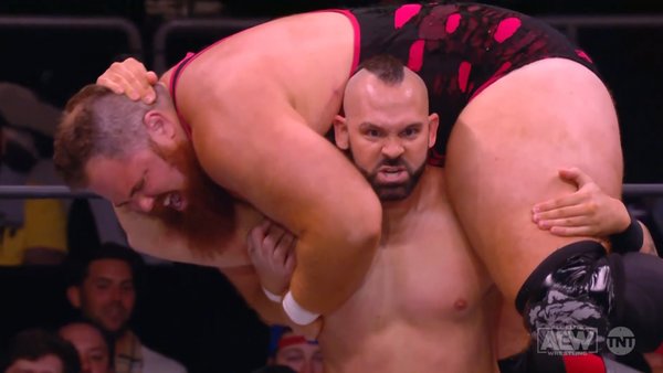 Shawn Spears Bear Boulder