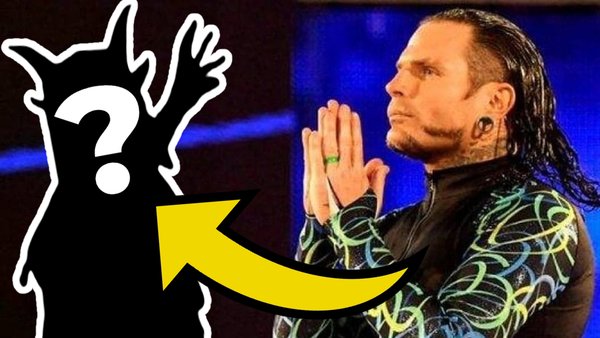 Jeff Hardy Willow