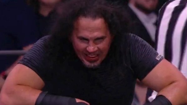 Matt Hardy