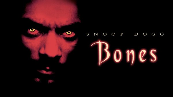 Snoop Dog Bones