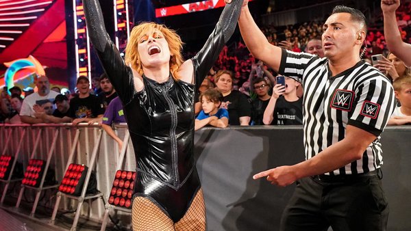 Bray Wyatt Fiend WWE Hell In A Cell 2022