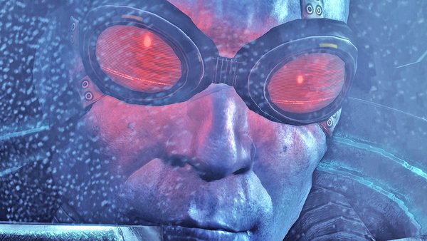 batman arkham knight mr freeze