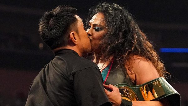 Akira Tozawa Tamina