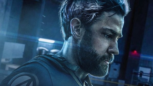 Doctor Strange In The Multiverse Of Madness Wanda