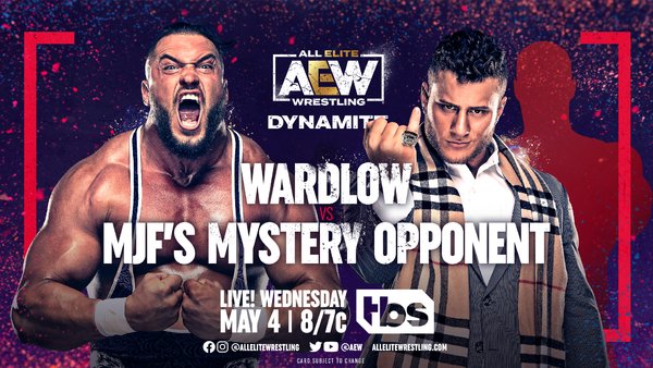 Wardlow Mystery Opponent