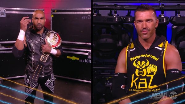 Scorpio Sky Frankie Kazarian