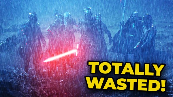 Star Wars Knights Of Ren