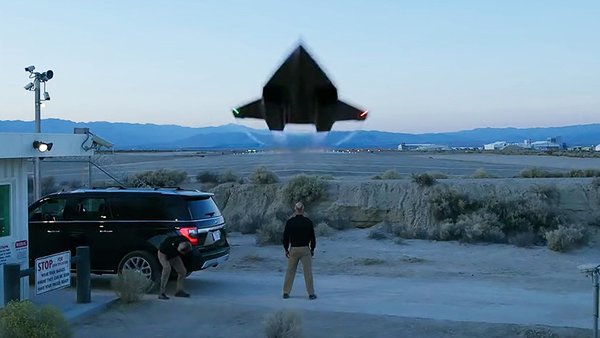 Top Gun Maverick