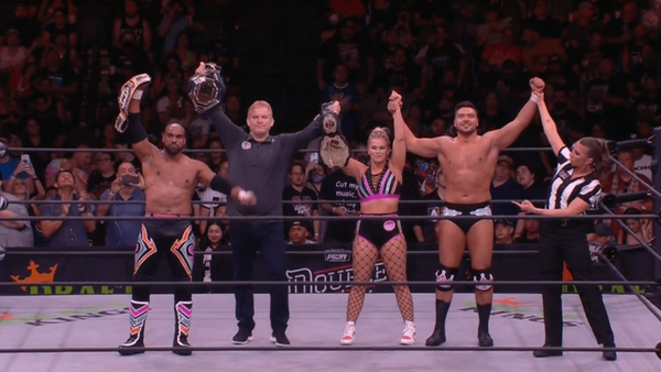 American Top Team