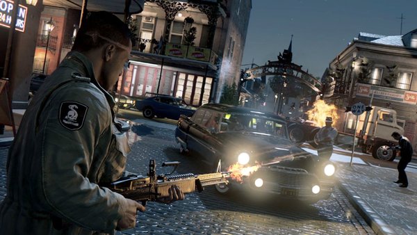 Mafia 3
