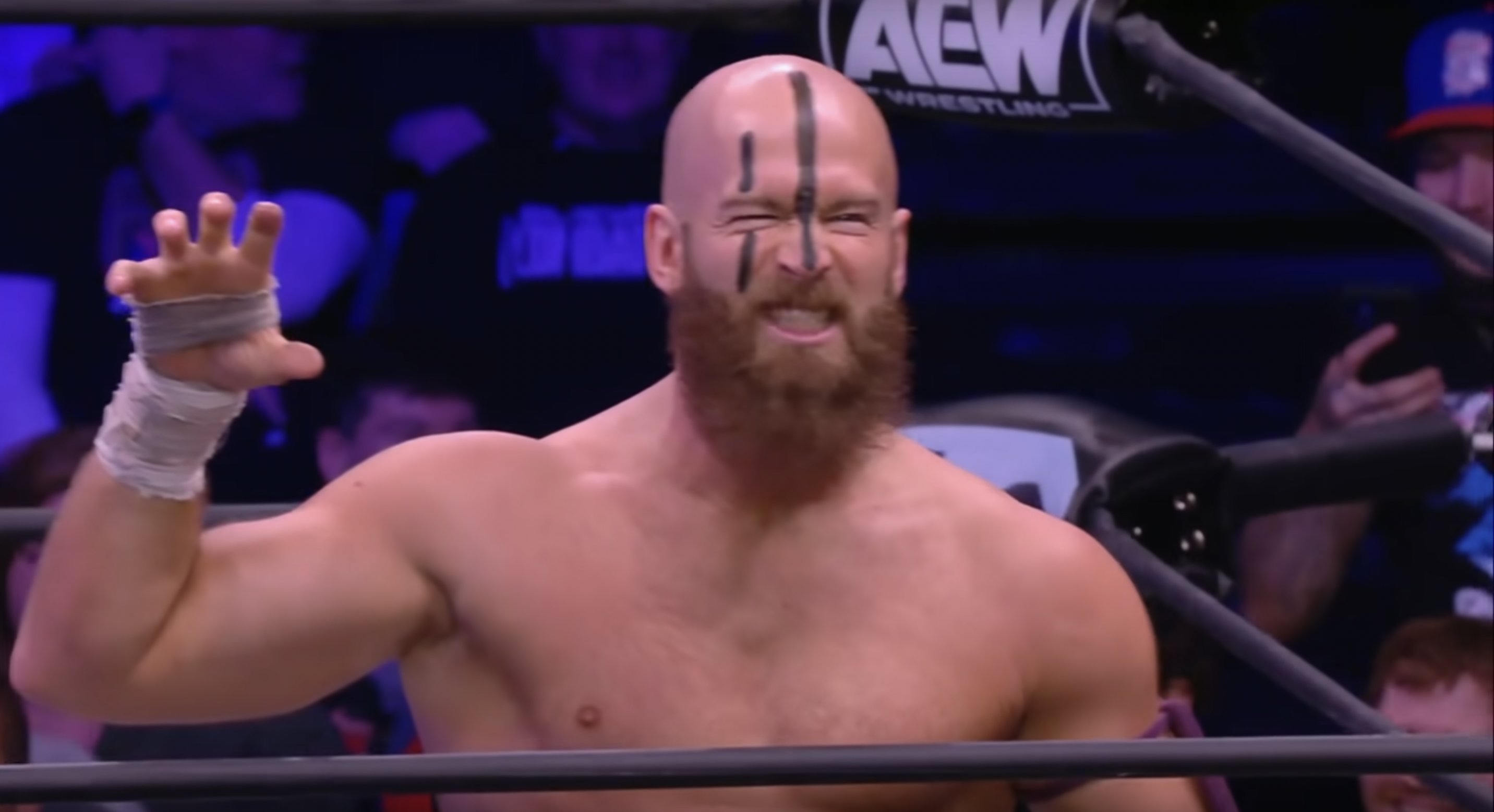 Stu Grayson AEW