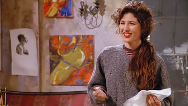 Seinfeld Catherine Keener
