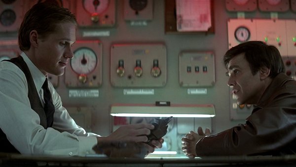 Star Trek IV The Voyage Home Chekov 