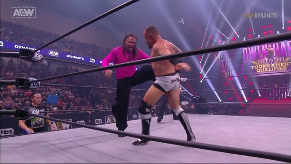 Jeff Hardy Bobby Fish