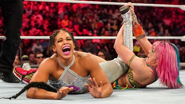 Brock Lesnar WrestleMania